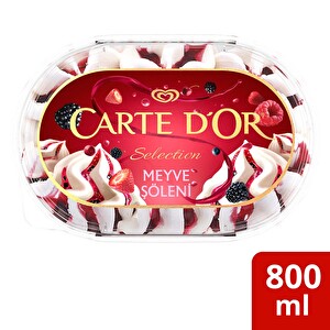 Carte D'Or Selection Meyve Şöleni 800 ml -1