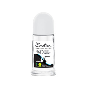 Emotion Invisible Fresh Roll On 50 ml -1