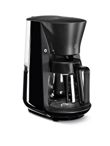 Tchibo Filtre Kahve Makinesi Let's Brew Siyah - 1
