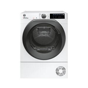 Hoover Ndeh9a2tcbexs-17 A++ 9kg Kurutma Makinesi -1
