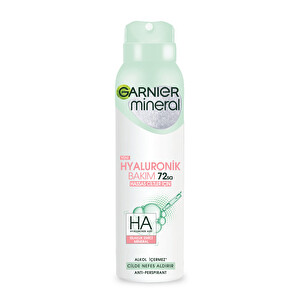 Garnier Hyaluronik Deospray 150 ml -1