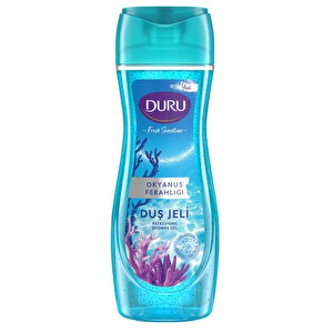 Duru Fresh Sensations Okyanus Duş Jeli 450 ml -1
