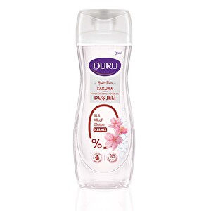 Duru Hydro Pure Sakura Duş Jeli 450 ml -1