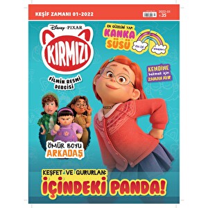 Keşif Zamanı -1