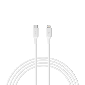 Preo Mmu109 3a Usb-C Lightning Kablo 1 M -1