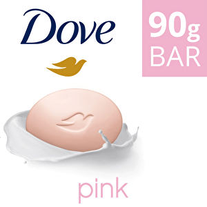 Dove Beauty Cream Bar Pink Nemlendirici Krem 90 g -1