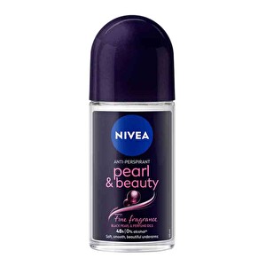 Nivea Pearl&Beauty Fine Roll-On 50 ml -1