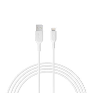 Preo Mmu107 2a-Usb-A To Lgtning Kablo 1 M -1