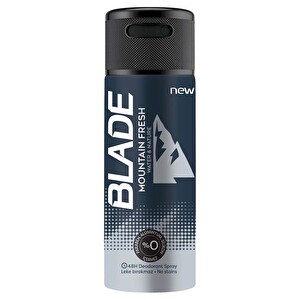 Blade Deo Mountain Fresh 150 ml -1