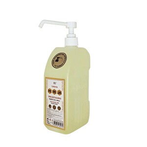 Pereja Sprey Limon Kolonyası 1000 ml -1