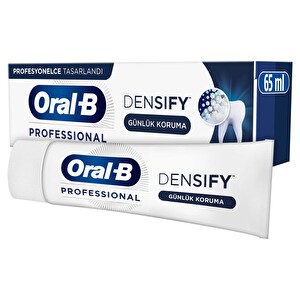 Oral-B  Pro Densify Günlük Koruma 65 ml -1