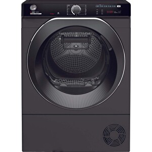 Hoover NDP C10TCBERX-S 10 kg Antrasit Kurutma Makinesi -1