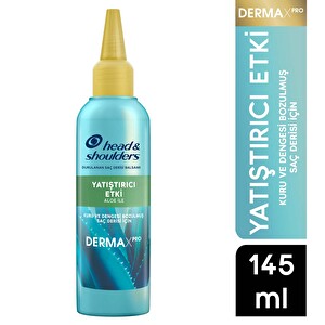 H&S Derma X Pro Balsam Yatıştırıcı 145 ml -1