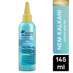 H&S Derma X Pro Balsam  Nemlendirici 145 ml - 1