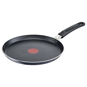 Tefal  Xl Force Krep Difüzyon Tabanlı Tava 25 cm -1