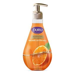 Duru Sıvı Sabun Mandalina&Greyfurt 500 ml - 1