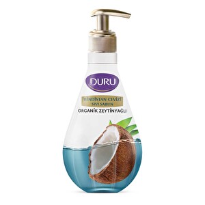 Duru Sıvı Sabun Hindistan Cevizi 500 ml -1