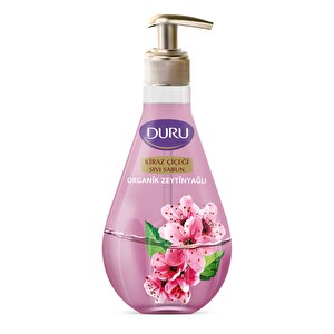 Duru Sıvı Sabun Kiraz Çiçeği 500 ml -1