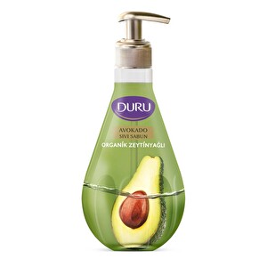 Duru Sıvı Sabun Avokado 500 ml -1