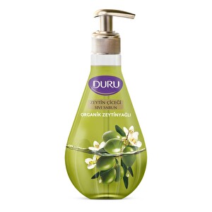 Duru Sıvı Sabun Zeytinyağlı 500 ml -1