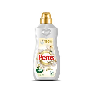 Peros Konsantre Yumuşatıcı İnci Çiçeği 1440 ml -1