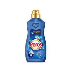 Peros Konsantre Yumuşatıcı Mavi Orkide 1440 ml -1