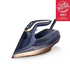 Philips Dst8050/20 Azur Serisi Buharlı Ütü -1