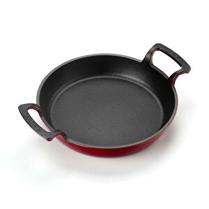 Lava Sahan Yuvarlak 20 Cm -1