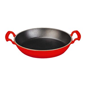 Lava Sahan Yuvarlak 24 Cm -1