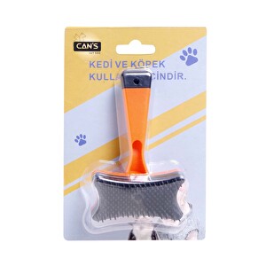 Yıldırım Pet YK-12 Basmalı Tarak -1