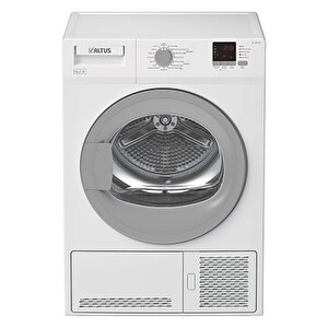 Altus AL 101 YB 10 Kg Çamaşır Kurutma Makinesi - 1