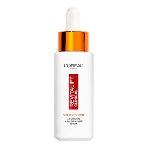 L'Oreal Paris Revitalift C Vitamin Serum 30 ml - 1