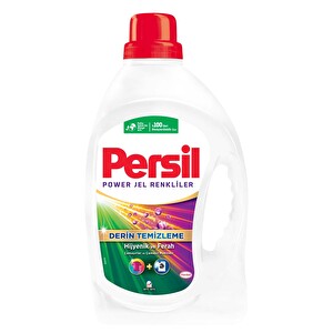 Persil Jel Color 26 Yıkama 1690 ml -1