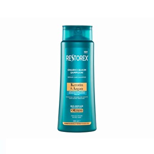 Restorex Onarıcı Bakım Şampuanı 500  ml - 1