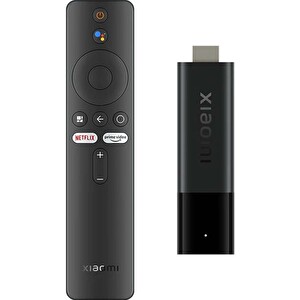 Xiaomi Mi Tv Stick 4k Dolby Atmos Chromecast 5g Android Tv Box Medya Oynatıcı -1