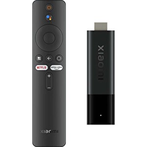 Xiaomi Mi Tv Stick 4k Dolby Atmos Chromecast 5g Android Tv Box Medya OynatÄ±cÄ± -1