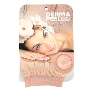 Dermapeel Premium Kadın Banyo Kesesi - 1