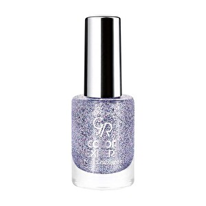 Golden Rose Color Expert Nail Lacquer Glitter No:605 Oje -1