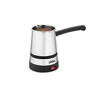 Sinbo Scm-2970 Inox Elektrikli Cezve -1