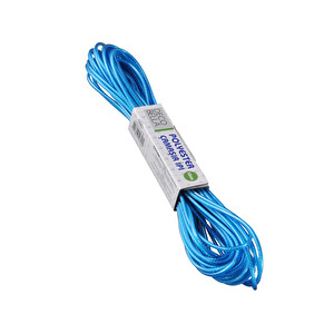 Decobella Polyester Çamaşır İpi 10 Mt - 1