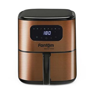 Fantom Master Fryer AF 5000 Dijital Fritöz -1