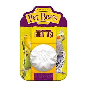 Pet Bee's Gaga Taşı - 1