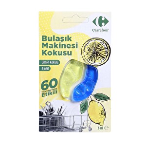 Carrefour Bulaşık Makinası Kokusu 6 ml - 1