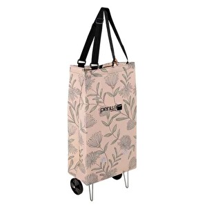 Perilla Alışveriş Çantası 35 Lt-10 Kg -1