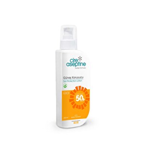 Cire Aseptine Güneş Kremi Spf 50 Yetişkin 200 ml -1