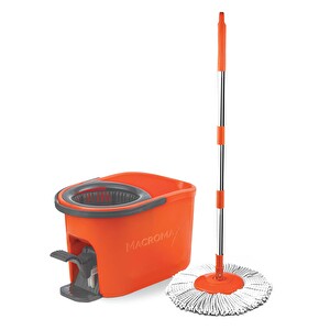 Macromax Dynamic Pedallı Temizlik Seti -1