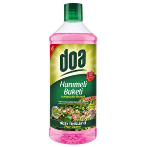 Doa Yüzey Temizleyici Hanımeli 2500 ml - 1