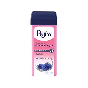 Agiss Sir AÄda PudralÄ±  Roll-On 100 ml -1