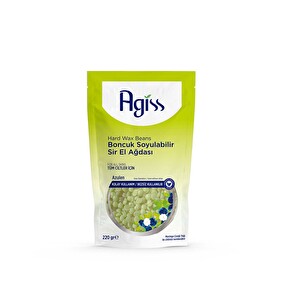 Agiss Sir Azulen El Ağdası Boncuk 220 g - 1