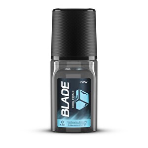 Blade Cool Fresh Erkek Roll On  50 ml -1